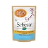 Schesir Katzensuppe - Thunfisch & Tintenfisch 2 Schesir Katzensuppe - Thunfisch & Tintenfisch -Premium-Tierbedarfsgeschäft schesir kat soep tonijn inktvis 145469 0500 none
