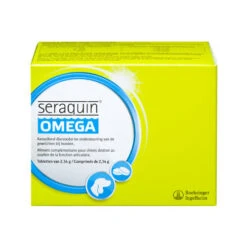 Seraquin Omega 7 Seraquin Omega -Premium-Tierbedarfsgeschäft seraquin omega 111917 0500 none