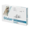 TVM Sitalan SE Tabletten 1 TVM Sitalan SE Tabletten -Premium-Tierbedarfsgeschäft sitalan se tabletten 109285 0500 none