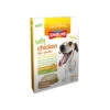 Smølke Hund Tasty Chicken -Premium-Tierbedarfsgeschäft smlke hond vers gestoomde kip 154831 0500 none