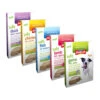 Smølke Hund Tasty Mix 2 Smølke Hund Tasty Mix -Premium-Tierbedarfsgeschäft smlke hond vers gestoomde mix 154855 0500 none