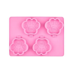 Smoofl Eisförmchen -Premium-Tierbedarfsgeschäft smoofl ice mould for dogs 176650 0500 none