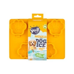 Smoofl Eisförmchen -Premium-Tierbedarfsgeschäft smoofl ice mould for dogs 176656 0500 none
