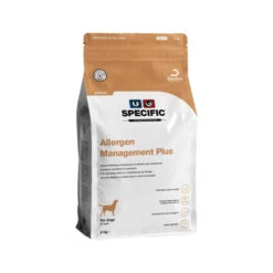 Specific Allergen Management Plus COD-HY 7 Specific Allergen Management Plus COD-HY -Premium-Tierbedarfsgeschäft specific allergen management plus cod hy 155483 0500 none
