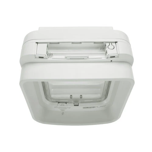 SureFlap DualScan Katzenklappe 5 SureFlap DualScan Katzenklappe – Bild 3