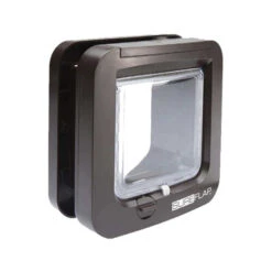 SureFlap Mikrochip Katzenklappe -Premium-Tierbedarfsgeschäft sureflap microchip kattenluik 219482 0500 none