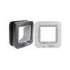 SureFlap Mikrochip Katzenklappe 1 SureFlap Mikrochip Katzenklappe -Premium-Tierbedarfsgeschäft sureflap microchip kattenluik 219483 0500 none