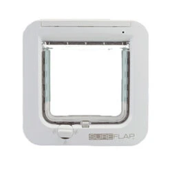 SureFlap Mikrochip Katzenklappe -Premium-Tierbedarfsgeschäft sureflap microchip kattenluik 219485 0500 none