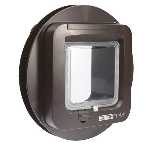 SureFlap Montageadapter Katzenklappe 5 SureFlap Montageadapter Katzenklappe – Bild 3