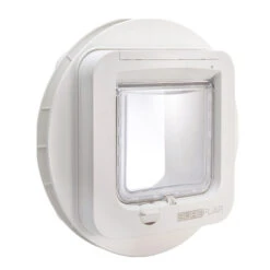 SureFlap Montageadapter Katzenklappe 11 SureFlap Montageadapter Katzenklappe -Premium-Tierbedarfsgeschäft sureflap montageadapter kattenluik 219346 0500 none