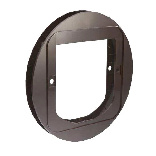 SureFlap Montageadapter Katzenklappe 4 SureFlap Montageadapter Katzenklappe – Bild 2