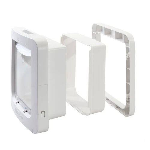 SureFlap Tunnelverlängerung Haustierklappe 4 SureFlap Tunnelverlängerung Haustierklappe – Bild 2