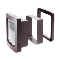 SureFlap Tunnelverlängerung Haustierklappe 8 SureFlap Tunnelverlängerung Haustierklappe -Premium-Tierbedarfsgeschäft sureflap tunnelverlenging huisdierluik 219145 0500 none