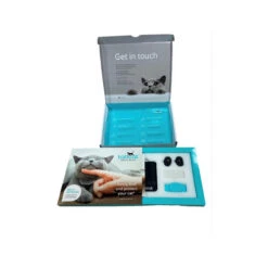 Tabcat Cat Tracker -Premium-Tierbedarfsgeschäft tabcat cat tracker 217029 0500 none