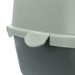 Trixie Be Eco Katzentoilette Vico -Premium-Tierbedarfsgeschäft trixie be eco kattenbak vico 167617 0500 none