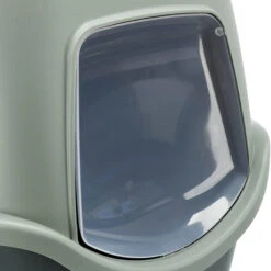 Trixie Be Eco Katzentoilette Vico -Premium-Tierbedarfsgeschäft trixie be eco kattenbak vico 167632 0500 none