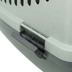 Trixie Be Eco Transportbox Capri -Premium-Tierbedarfsgeschäft trixie be eco vervoersbox capri 167704 0500 none