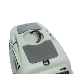 Trixie Be Eco Transportbox Capri -Premium-Tierbedarfsgeschäft trixie be eco vervoersbox capri 167707 0500 none