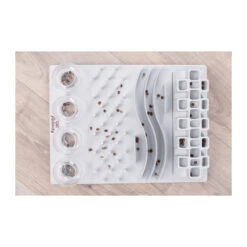 Trixie Cat Activity Fun Board -Premium-Tierbedarfsgeschäft trixie cat activity fun board 158120 0500 none