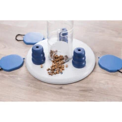 Trixie Dog Activity Gambling Tower 13 Trixie Dog Activity Gambling Tower -Premium-Tierbedarfsgeschäft trixie dog activity gambling tower 179839 0500 none