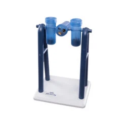 Trixie Dog Activity Hunde-Intelligenzspielzeug Turn Around -Premium-Tierbedarfsgeschäft trixie dog activity turn around 183262 0500 none