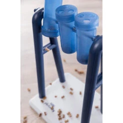 Trixie Dog Activity Hunde-Intelligenzspielzeug Turn Around -Premium-Tierbedarfsgeschäft trixie dog activity turn around 183274 0500 none