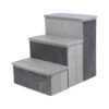 Trixie Haustiertreppe 1 Trixie Haustiertreppe -Premium-Tierbedarfsgeschäft trixie huisdiertrap 216218 0500 none