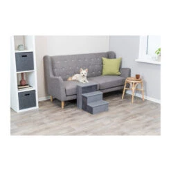 Trixie Haustiertreppe 18 Trixie Haustiertreppe -Premium-Tierbedarfsgeschäft trixie huisdiertrap 216230 0500 none