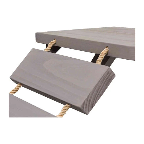 Trixie Kletterleiter Zur Wandmontage 4 Trixie Kletterleiter Zur Wandmontage – Bild 2