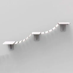 Trixie Kletterleiter Zur Wandmontage 14 Trixie Kletterleiter Zur Wandmontage -Premium-Tierbedarfsgeschäft trixie klim en klauter ladder 193517 0500 none