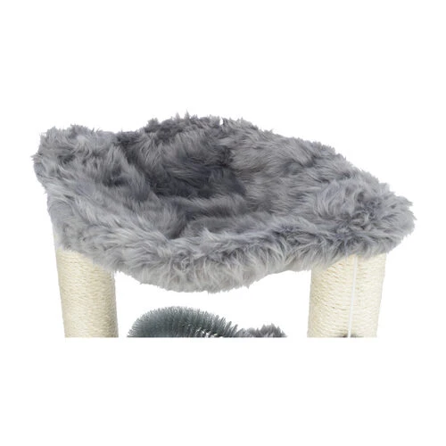 Trixie Katzenkratzbaum Baza 6 Trixie Katzenkratzbaum Baza – Bild 4