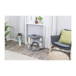 Trixie Katzenkratzbaum Baza 13 Trixie Katzenkratzbaum Baza -Premium-Tierbedarfsgeschäft trixie krabpaal baza 216293 0500 none