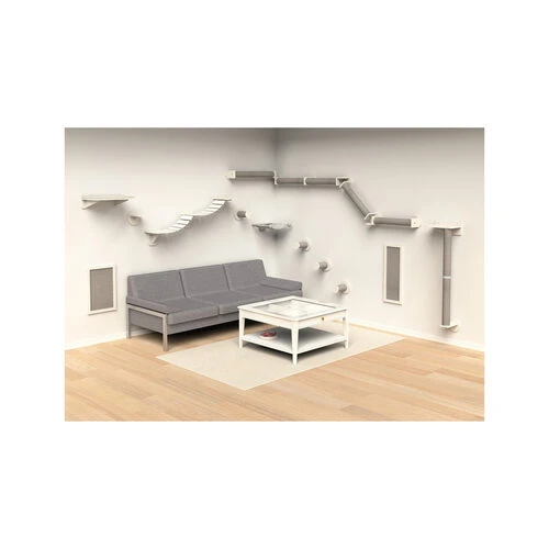 Trixie Kratzbrett Zur Wandmontage 9 Trixie Kratzbrett Zur Wandmontage – Bild 7