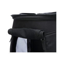 Trixie Tixie Hundetasche Timon - Natürlich Auch Für Katzen 14 Trixie Tixie Hundetasche Timon - Natürlich Auch Für Katzen -Premium-Tierbedarfsgeschäft trixie rugtas timon 205598 0500 none