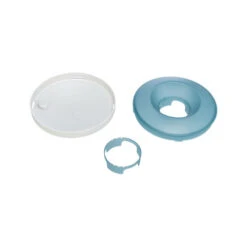 Trixie Slow Feeder Antischlingnapf Swing -Premium-Tierbedarfsgeschäft trixie slow feeding voederbak schommelschaal 205775 0500 none