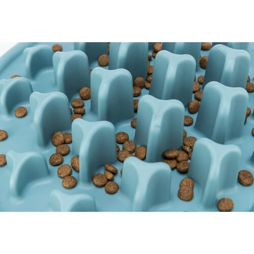 Trixie Slow Feeding Futtermatte Pillars 5 Trixie Slow Feeding Futtermatte Pillars – Bild 3