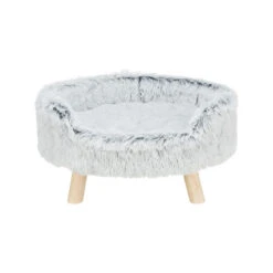 Trixie Sofa Harvey Soft 13 Trixie Sofa Harvey Soft -Premium-Tierbedarfsgeschäft trixie sofa harvey soft edition ovaal 187111 0500 none