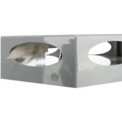 Trixie Turning Feather -Premium-Tierbedarfsgeschäft trixie turning feather 178216 0500 none