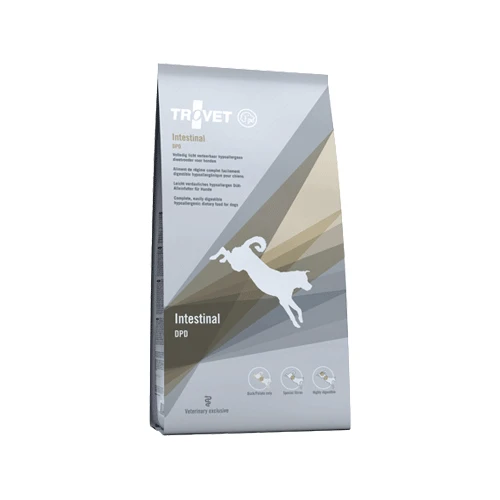 TROVET Intestinal DPD Hund 4 TROVET Intestinal DPD Hund – Bild 2