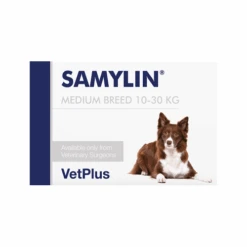 Vetplus Samylin 8 Vetplus Samylin -Premium-Tierbedarfsgeschäft vetplus samylin 204512 0500 none