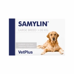 Vetplus Samylin 9 Vetplus Samylin -Premium-Tierbedarfsgeschäft vetplus samylin 204518 0500 none