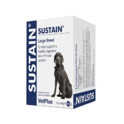 Vetplus Sustain 7 Vetplus Sustain -Premium-Tierbedarfsgeschäft vetplus sustain 157799 0500 none