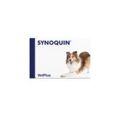 Vetplus Synoquin -Premium-Tierbedarfsgeschäft vetplus synoquin efa 216444 0500 none