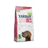 Yarrah - Trockenfutter Sensitiv Mit Huhn Und Reis Bio 1 Yarrah - Trockenfutter Sensitiv Mit Huhn Und Reis Bio -Premium-Tierbedarfsgeschäft yarrah droogvoer hond sensitive bio 179239 0500 none