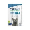 Yarrah - Kaustick Mit Fisch Für Die Katze Bio -Premium-Tierbedarfsgeschäft yarrah kattensnack chew stick met vis bio 115992 0500 none