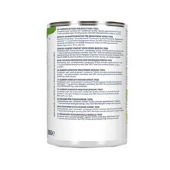 Premium-Tierbedarfsgeschäft -Premium-Tierbedarfsgeschäft yarrah natvoer blik vega chunks met cranberries bio 200903 0500 none