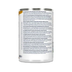 Yarrah - Katzenfutter Paté Huhn Mit Spirulina Und Meeresalgen Bio 8 Yarrah - Katzenfutter Paté Huhn Mit Spirulina Und Meeresalgen Bio -Premium-Tierbedarfsgeschäft yarrah natvoer kat blik pat met kip bio 200363 0500 none