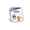 Yarrah - Hundefutter Paté Huhn Mit Pute Bio 1 Yarrah - Hundefutter Paté Huhn Mit Pute Bio -Premium-Tierbedarfsgeschäft yarrah pat hond kuipje met kip en kalkoen bio 156140 0500 none