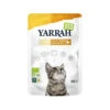 Yarrah Bio Cat Pouch - Chicken In Gravy 1 Yarrah Bio Cat Pouch - Chicken In Gravy -Premium-Tierbedarfsgeschäft yarrah bio cat pouch chicken in gravy 181939 0500 none