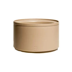 Zee.Dog Hundenapf Zee.Bowl -Premium-Tierbedarfsgeschäft zeedog voerbak zeebowl 201254 0500 none